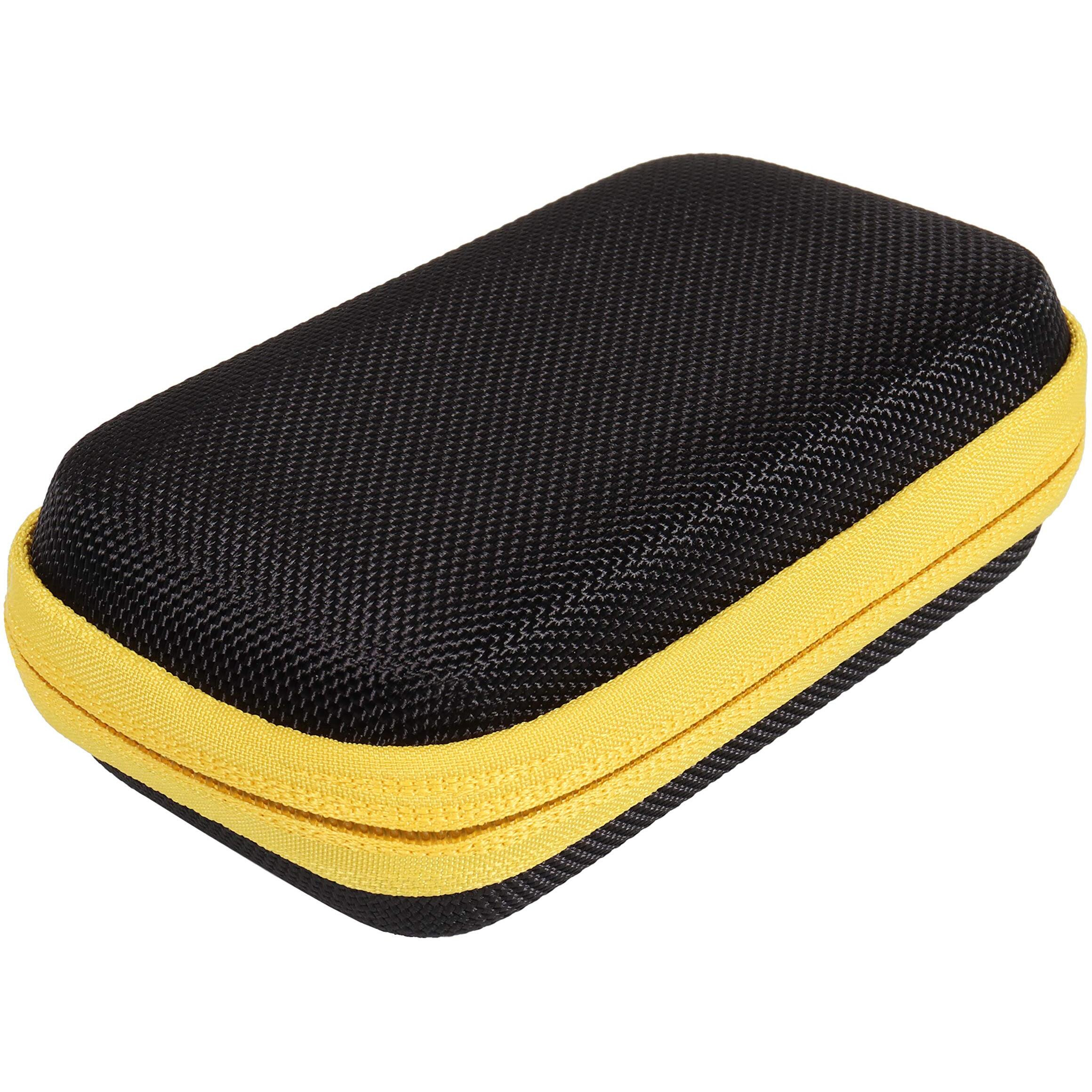 Casesack Handheld Gps Case Compatible With Garmin Etrex 22X  32X  10  20  20X  30  30X  35T And Touch 35  25