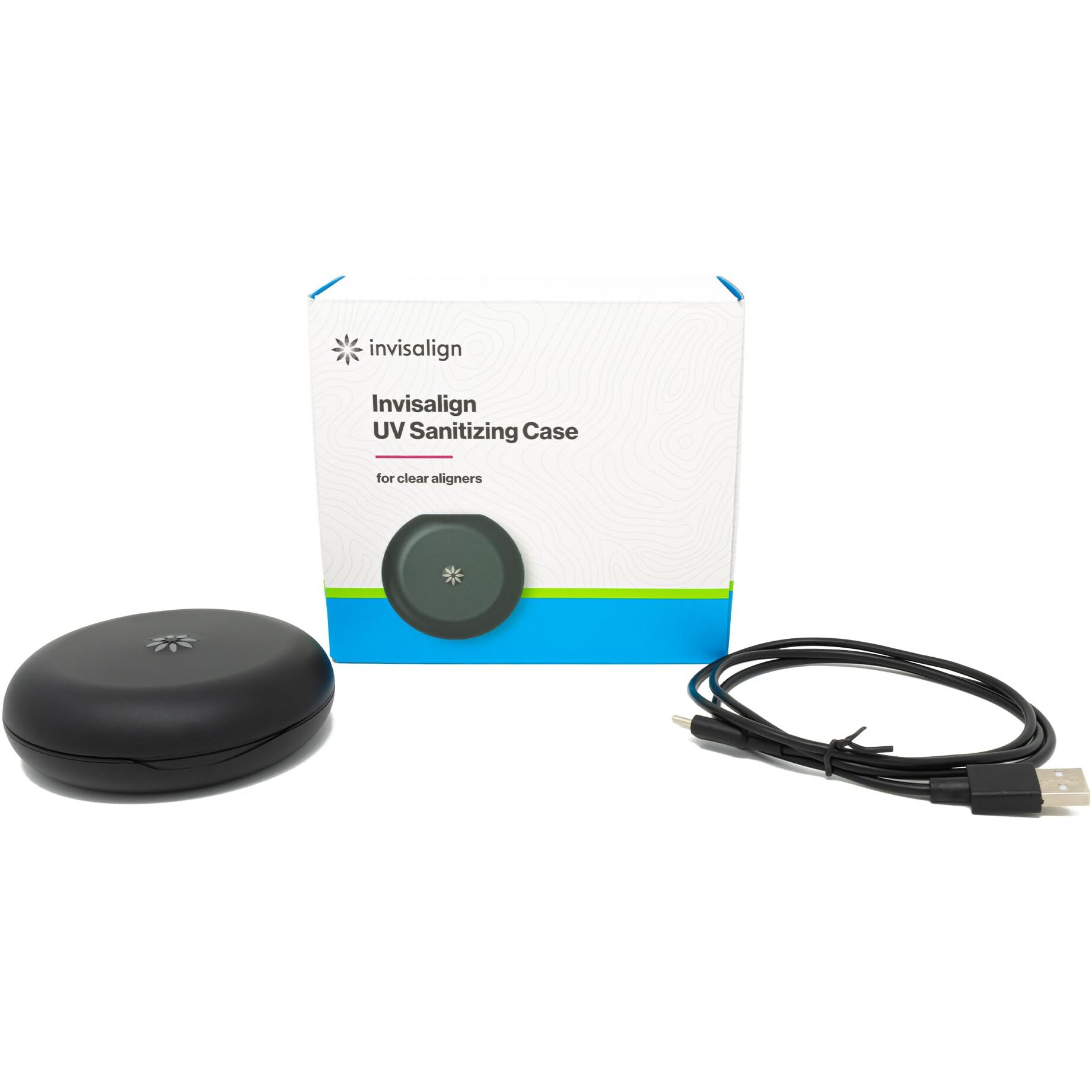 Invisalign Uv Sanitizing Case