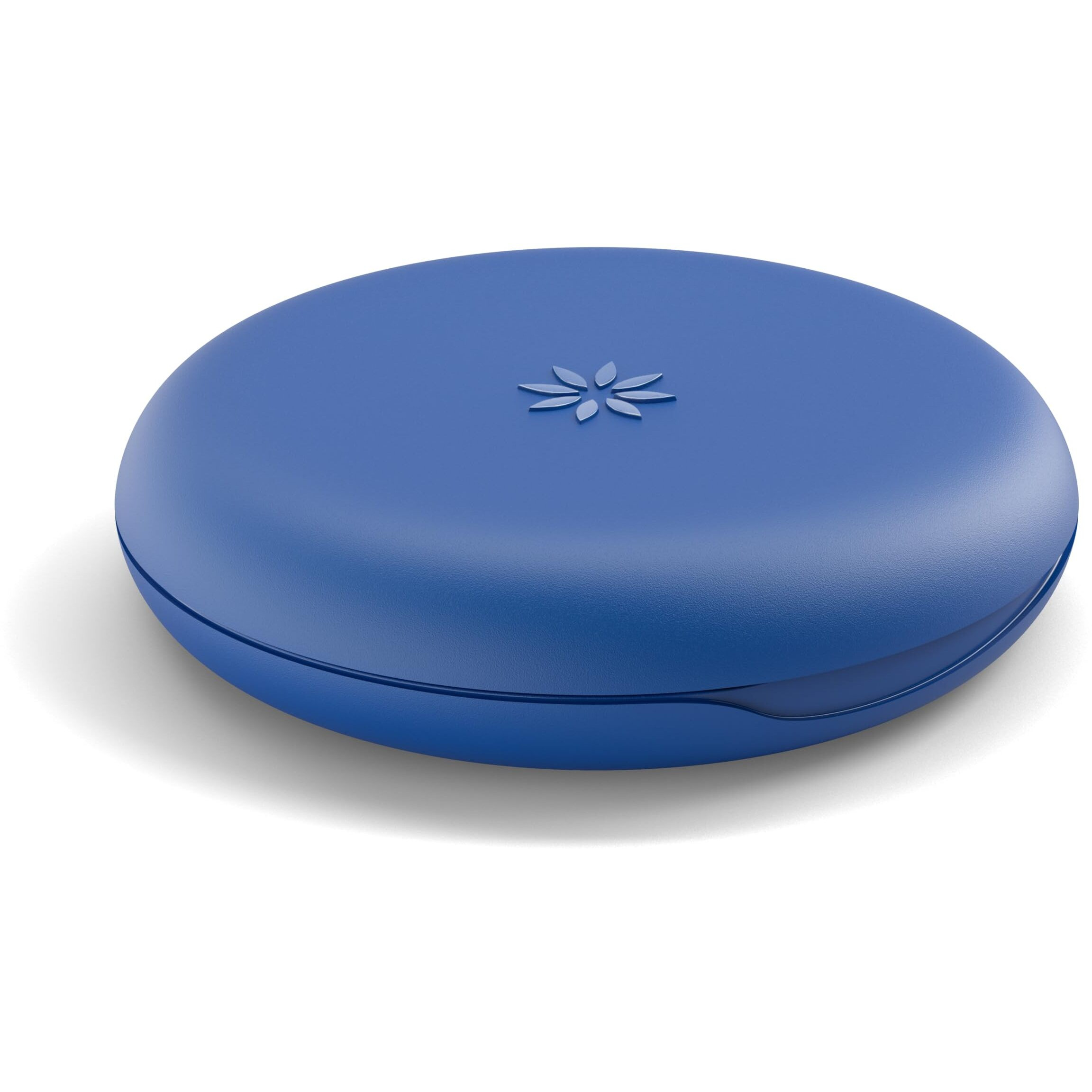 Invisalign Aligner And Retainer Case  Royal Blue