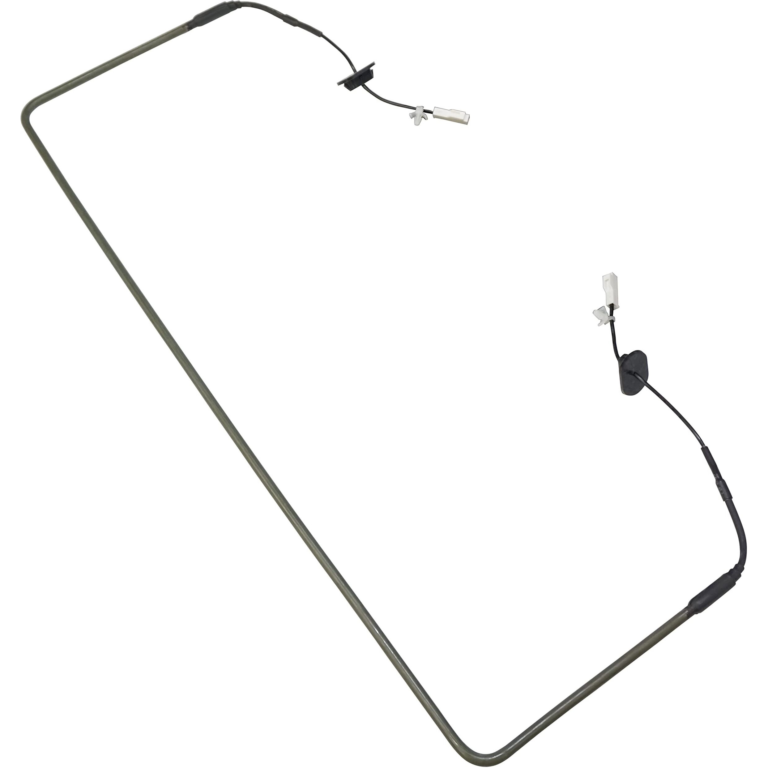 Choice Manufactured Parts Refrigerator Defrost Heater Fits Whirlpool  Ap6005557  Ps11738607  Wp12729128