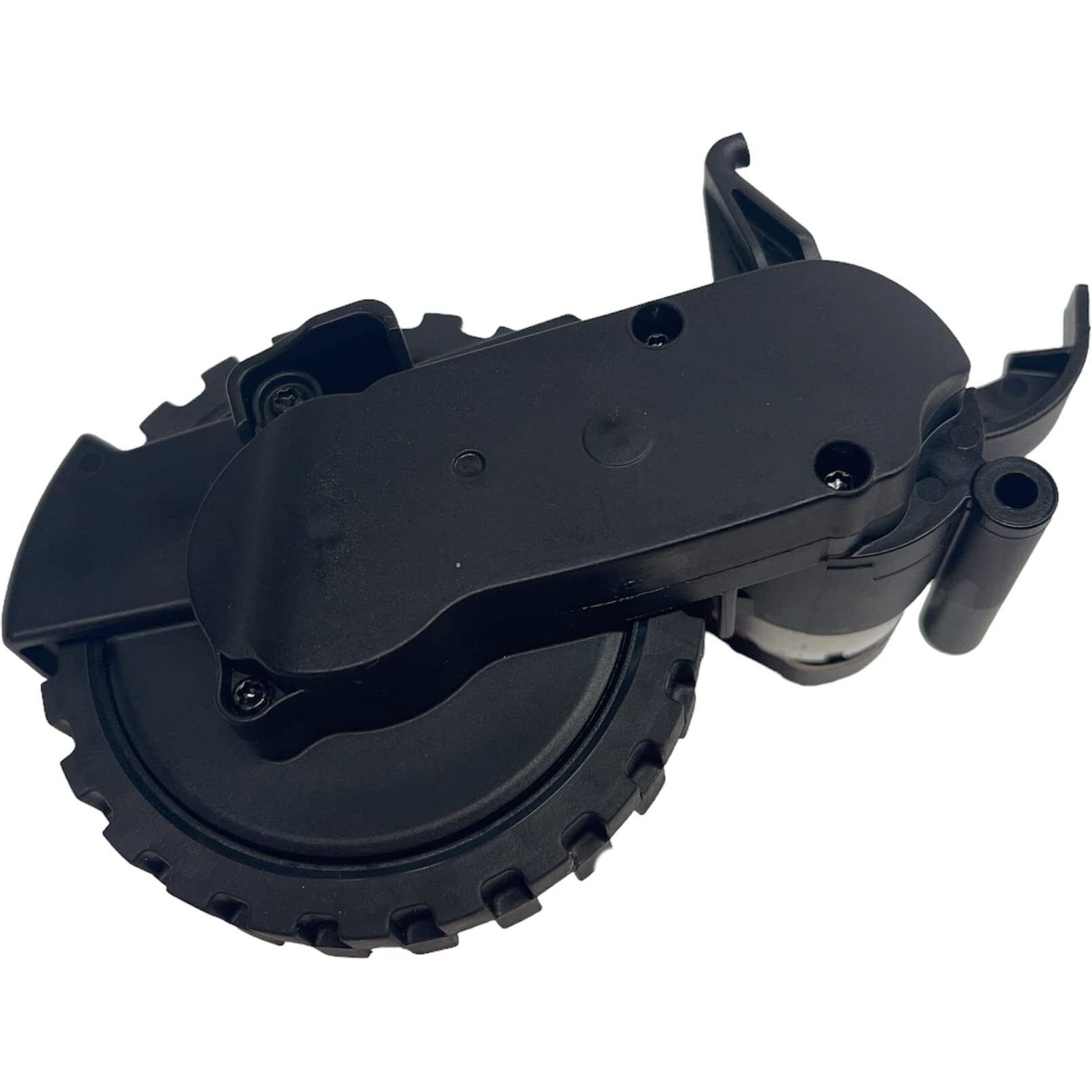 Goodsby Replacement Right Wheel & Motor Only For Shark Iq Robot Vacuums Rv1001Ae Av1002Ae Av911S Av1010Ae Qr1000Sb Ur1000S Ur1005Ae Ur1105Arus Rv1101Arus Rv912S Rv9123S1Us Rv913 Av993