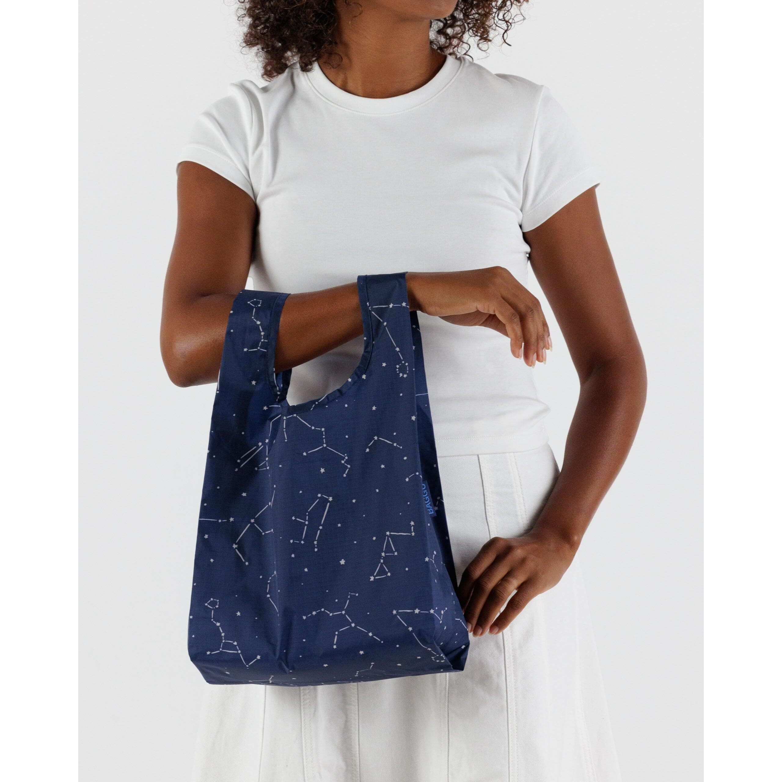 Baggu Baby Set Of 3 - Night Sky