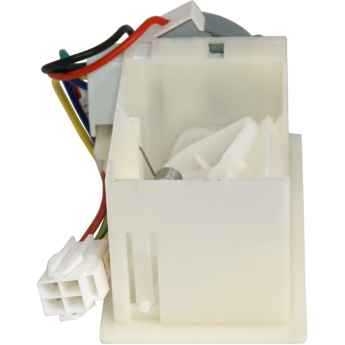 Choice Parts W10594330 Refrigerator Damper Control