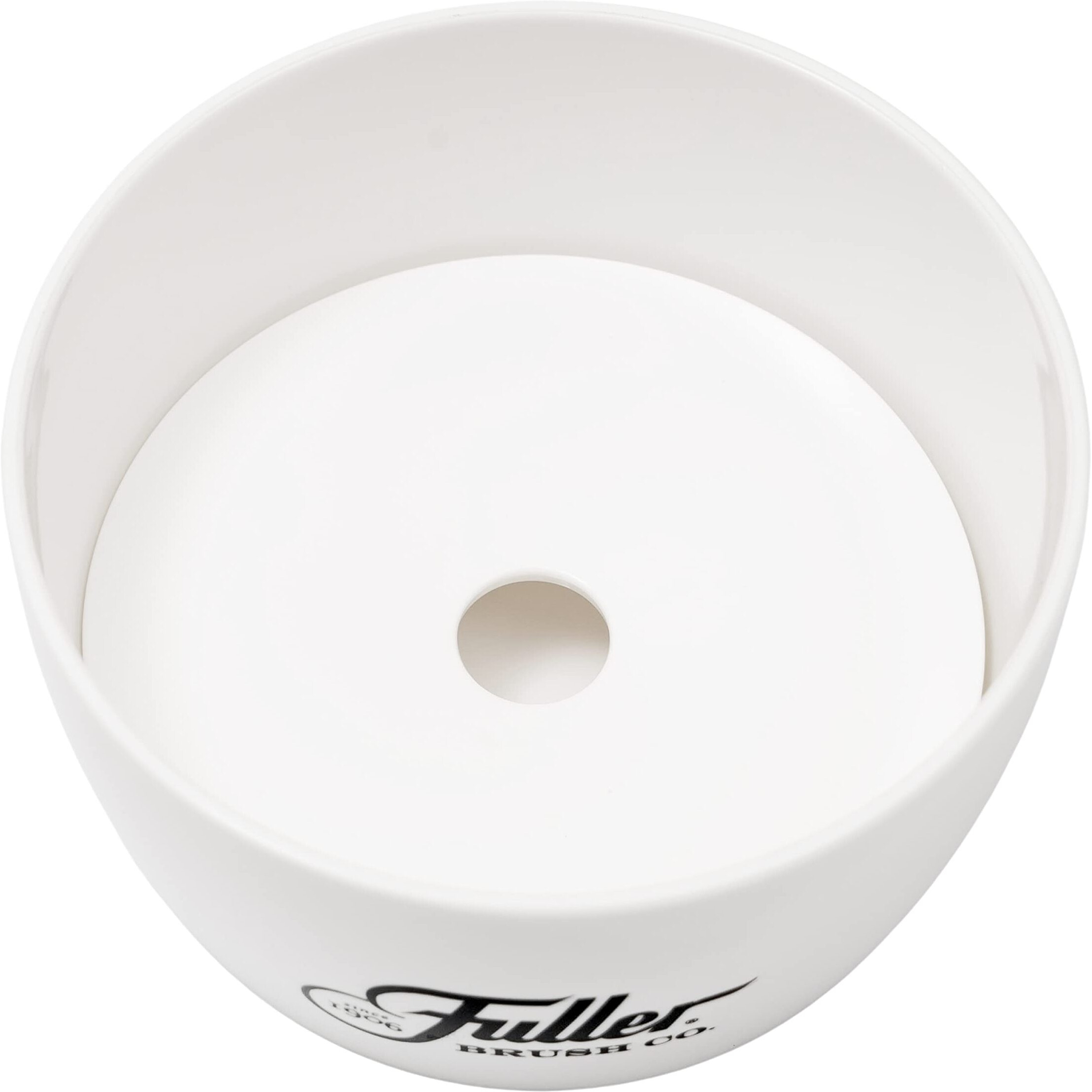 Toilet Bowl Swab + Handy Holder Caddy