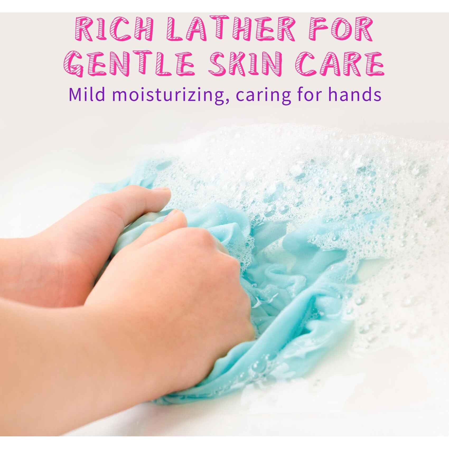 Lingerie Detergent - Double Concentrated  Lady Scented  Delicate Underwear Cleaning Liquid - 10.14 Fl Oz (1  Vanilla)