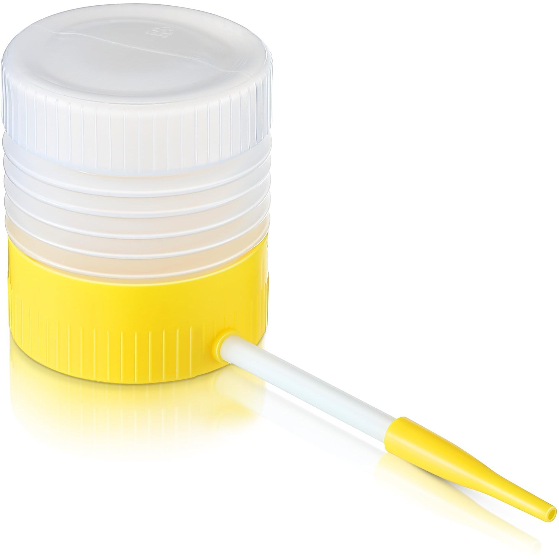 Qualirey 1 Pack Diatomaceous Earth Powder Duster With 6 Inch Extension Nozzle  Diatomaceous Earth Powder Duster For Pest Control  Powder Sprayer For Indoor And Outdoor Use