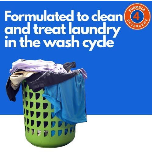 Bed Bug Detergent- 50 Loads