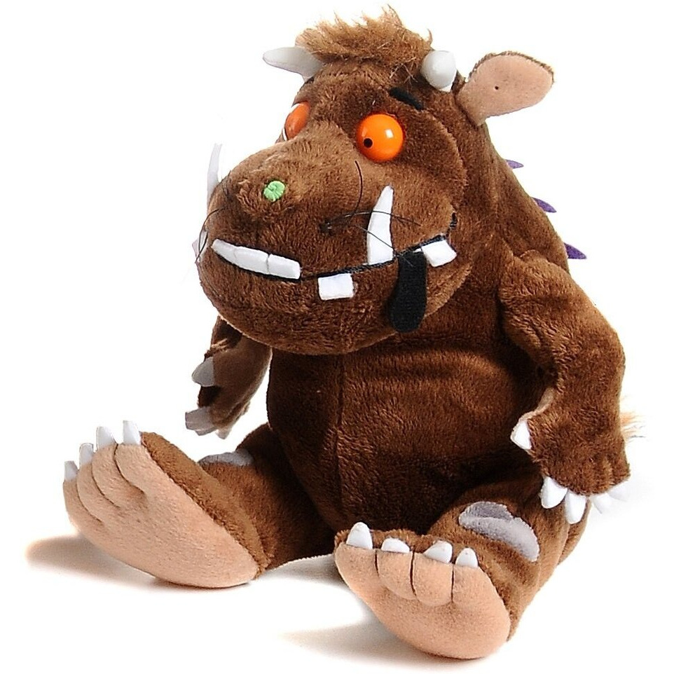Aurora World Ltd Gruffalo Sitting  16-Inch