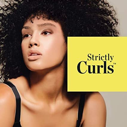Marc Anthony Strictly Curls Styling Foam 10 Ounce (295Ml) (3 Pack)