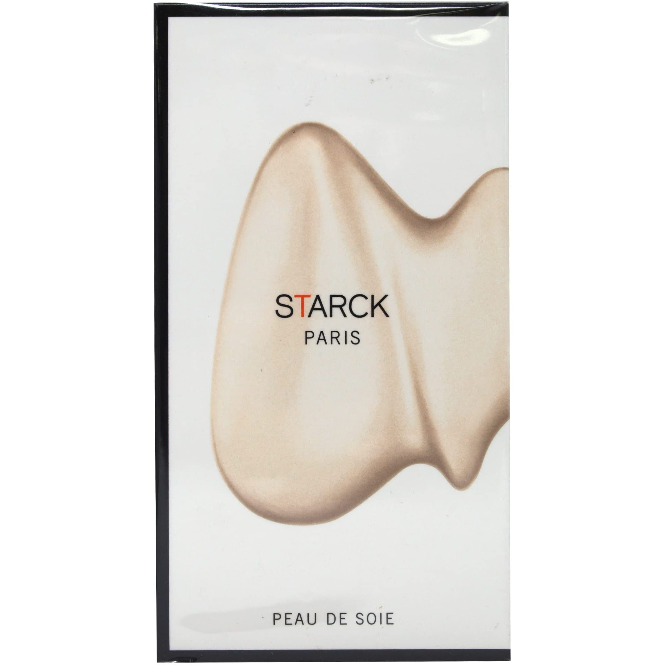 Starck Paris Peau De Soie Edt  90 Ml