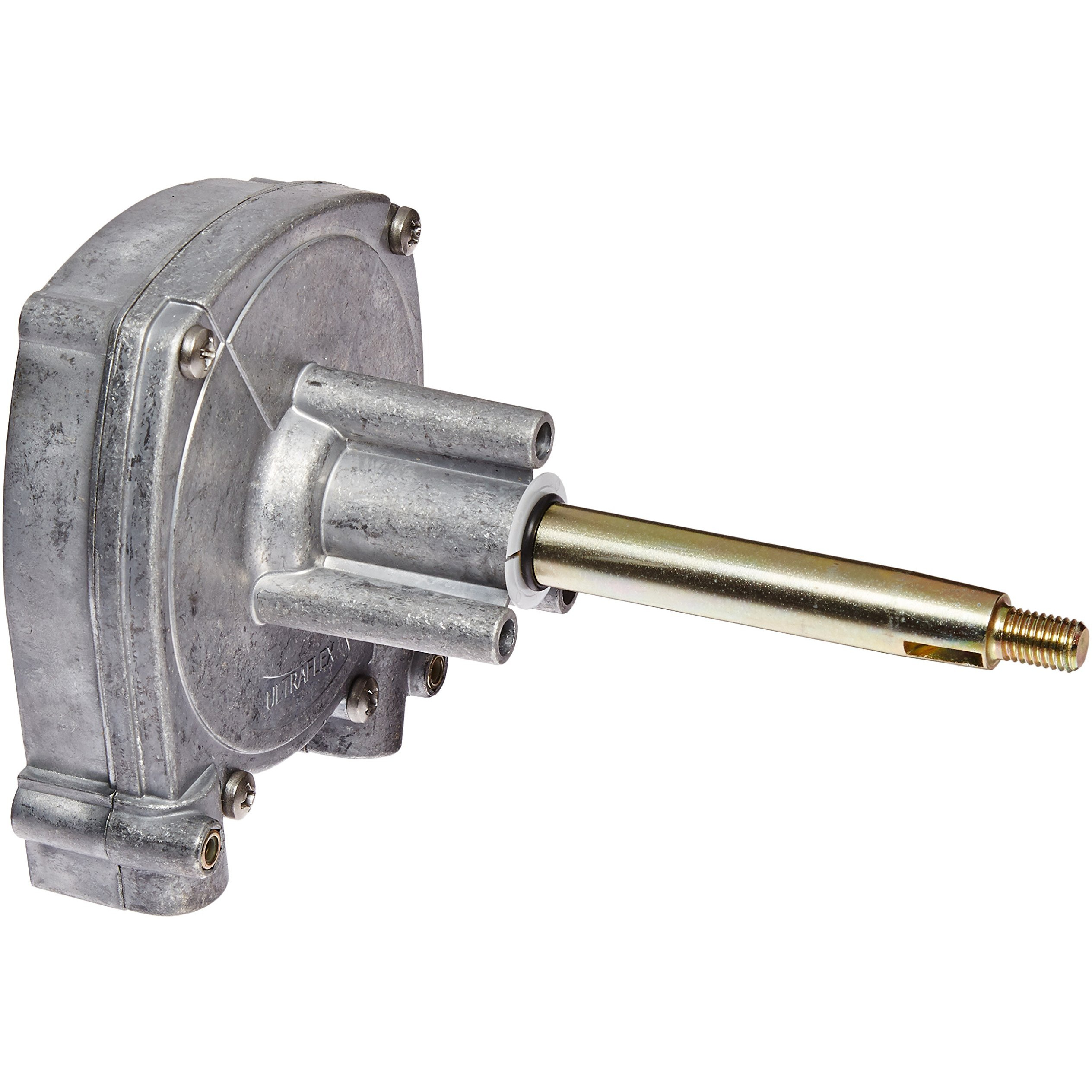 Uflex T71Fc Single Cable Rotary Helm