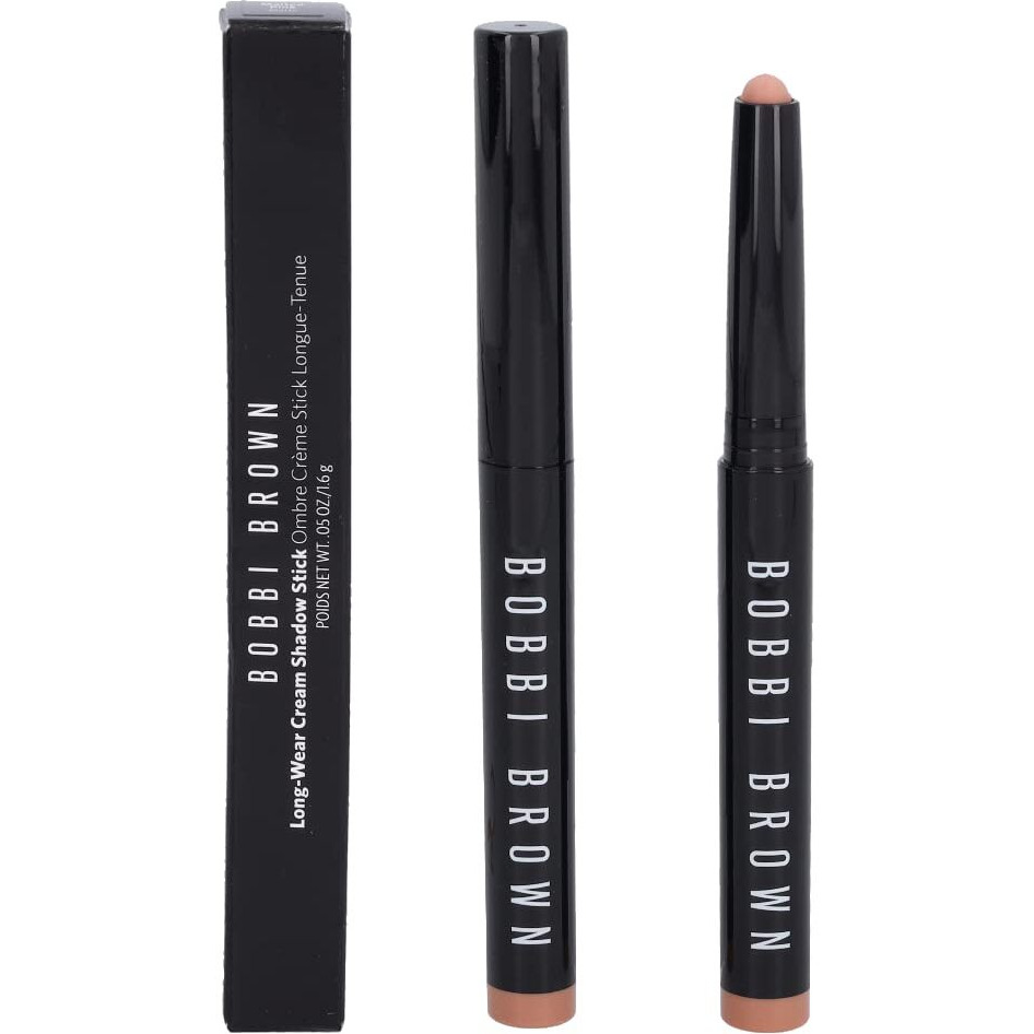 Bobbi Brown Long-Wear Cream Shadow Stick 38 Malted Pink For Women  0.05 Ounce