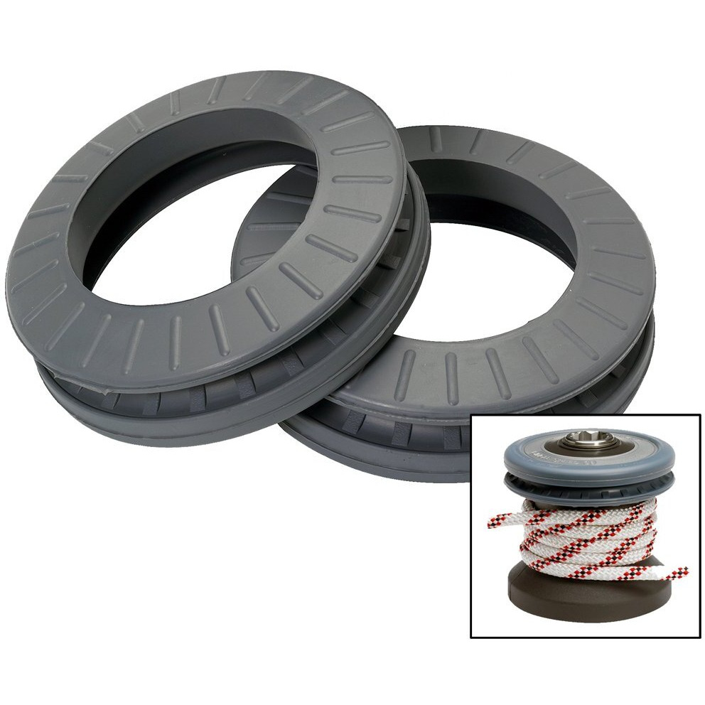 Barton Marine 21 643 Large Wincher Pair