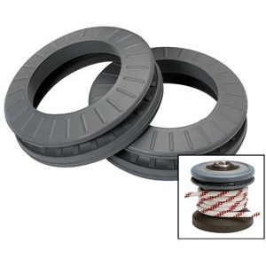 Barton Marine 21 643 Large Wincher Pair