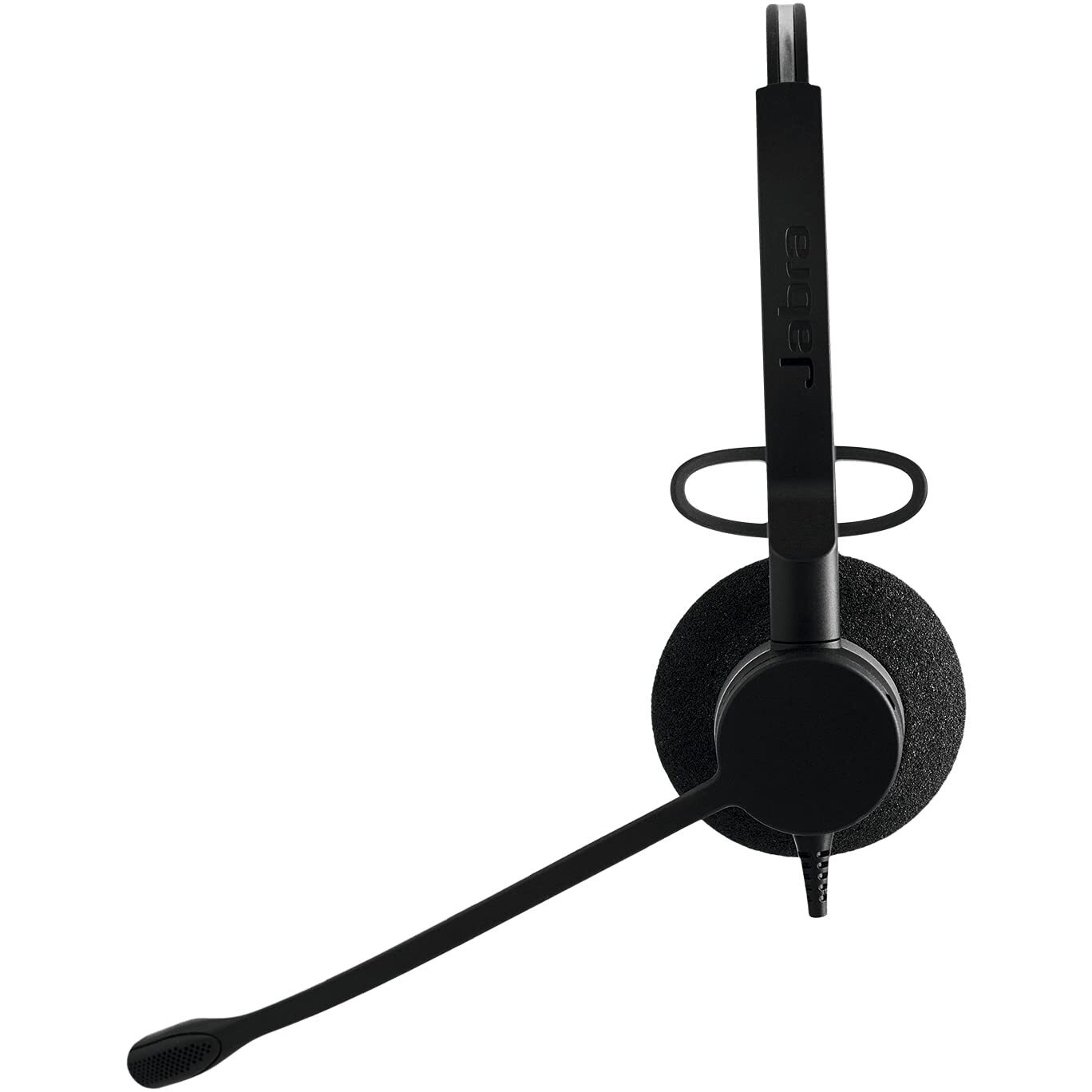 Gn Netcom Jabra Biz 2300 Usb Uc Mono Wired Headset