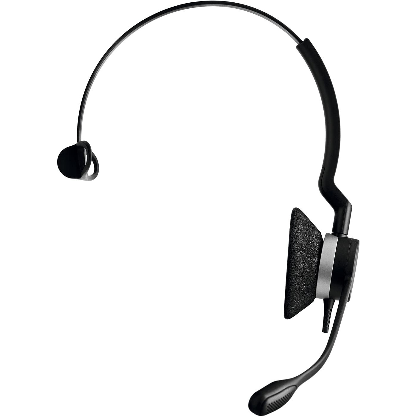 Gn Netcom Jabra Biz 2300 Usb Uc Mono Wired Headset