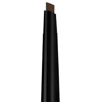 LorAl Paris Brow Stylist Shape & Fill Mechanical Eye Brow Makeup Pencil  Dark Brunette  0.008 Oz.