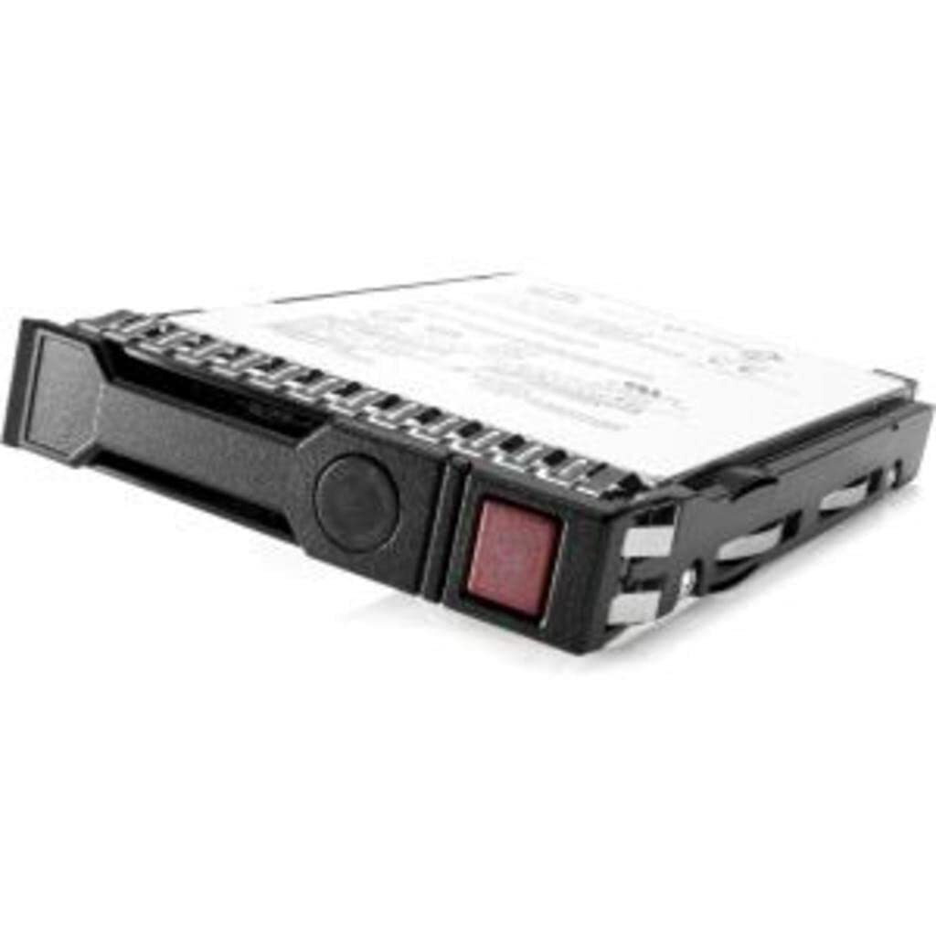 Hpe 1.2Tb Internal Hard Drive - Sas 12Gb/S - 2.5"" Drive - 10000 Rpm Spindle Speed - Ideal For Transaction Processing - Perfect For Database Applications