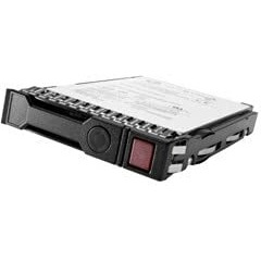 Hpe 1.2Tb Internal Hard Drive - Sas 12Gb/S - 2.5"" Drive - 10000 Rpm Spindle Speed - Ideal For Transaction Processing - Perfect For Database Applications