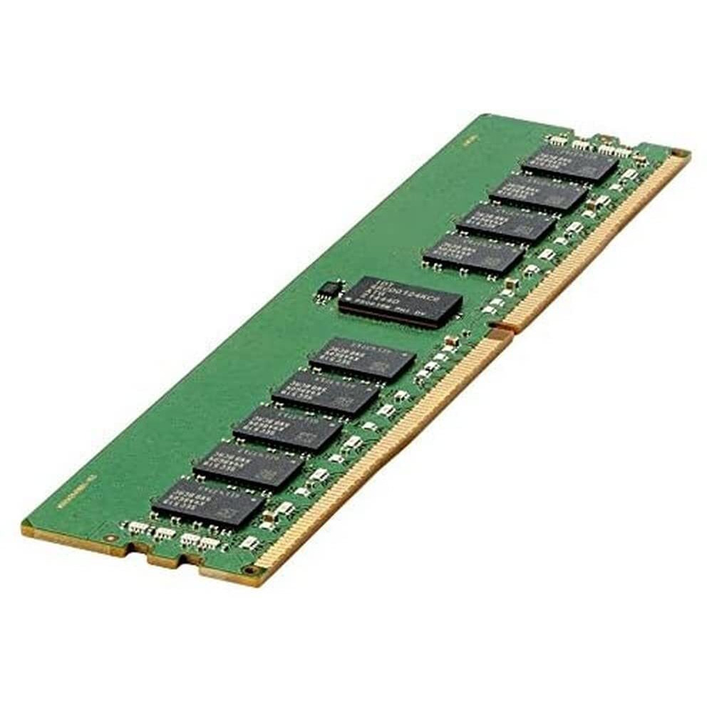 Hpe Ram Memory - 16Gb - Ddr4 Sdram (815098-B21)