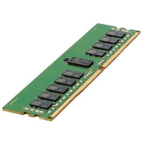 Hpe Ram Memory - 16Gb - Ddr4 Sdram (815098-B21)