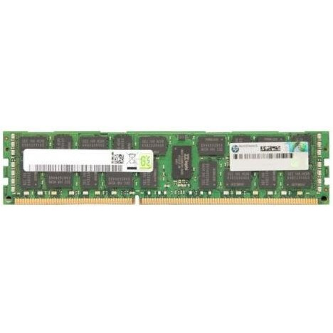Hpe Ram Memory - 16Gb - Ddr4 Sdram (815098-B21)