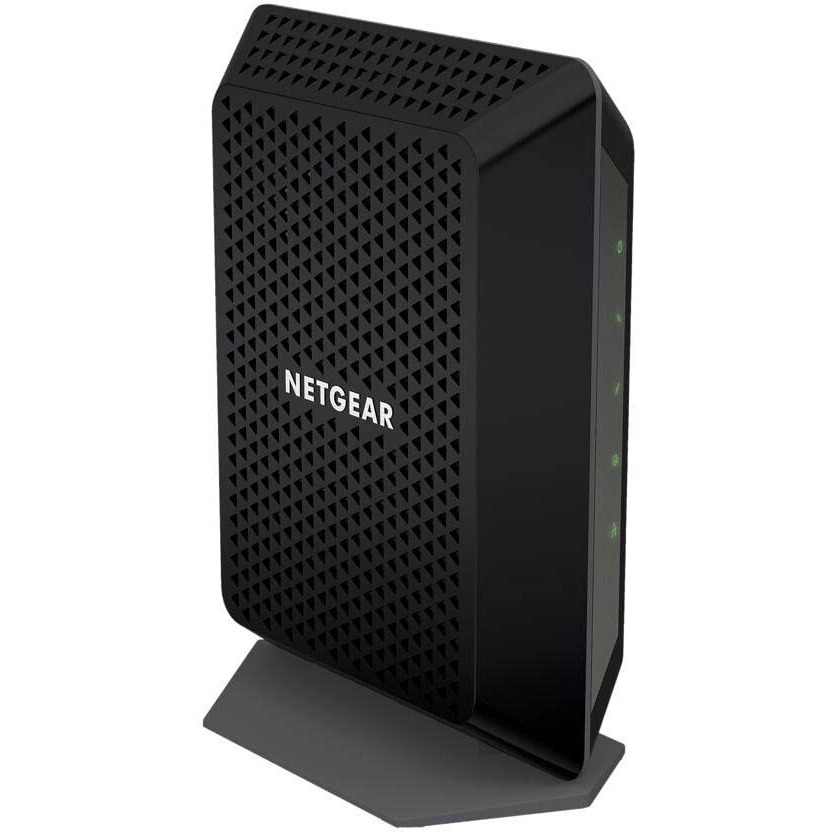 Netgear Cable Modem Cm700 - Compatible With All Cable Providers Incl. Xfinity  Spectrum  Cox | For Cable Plans Up To 800Mbps | Docsis 3.0| Black