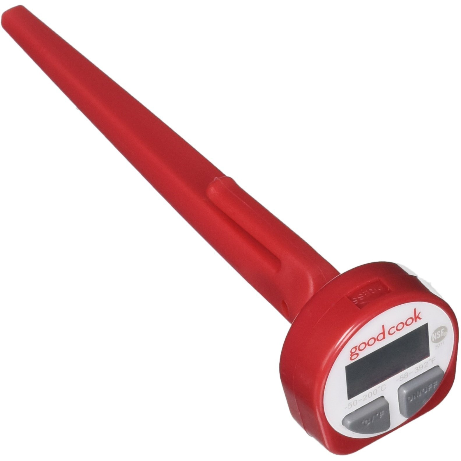 Good Cook Classic Digital Thermometer Nsf Approved