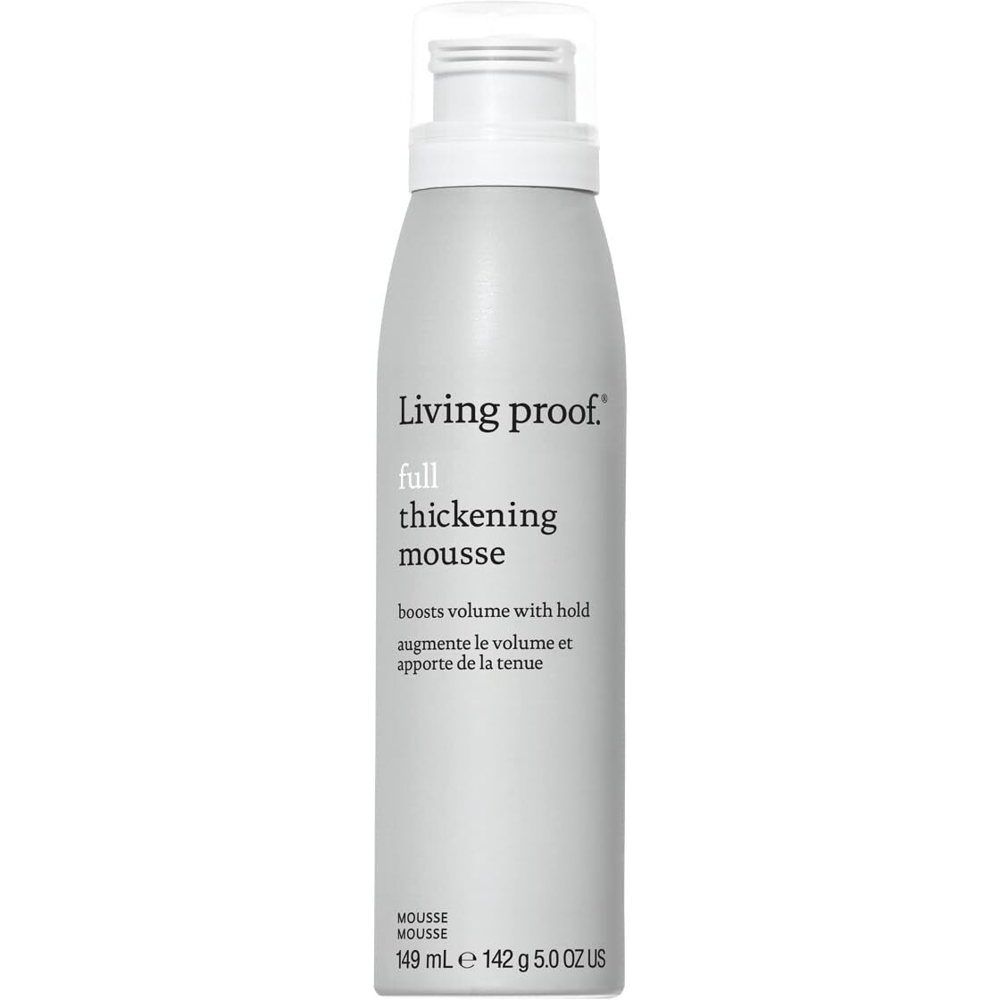 Living Proof Full Thickening Mousse
