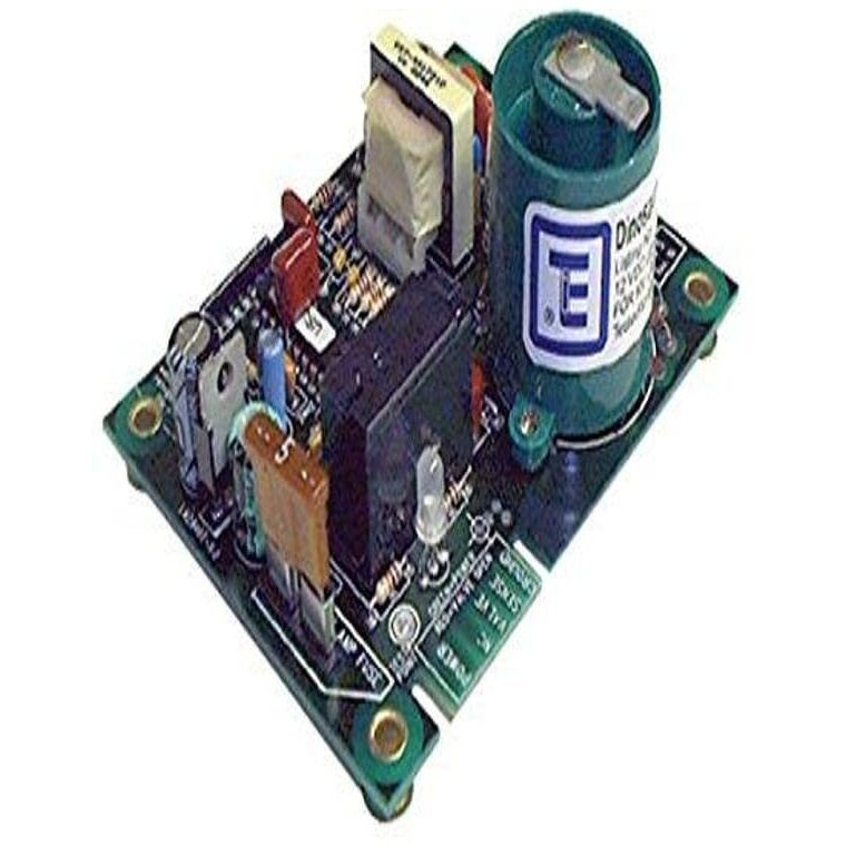 Dinosaur Electronics (Uib S) Small Universal Ignitor Board