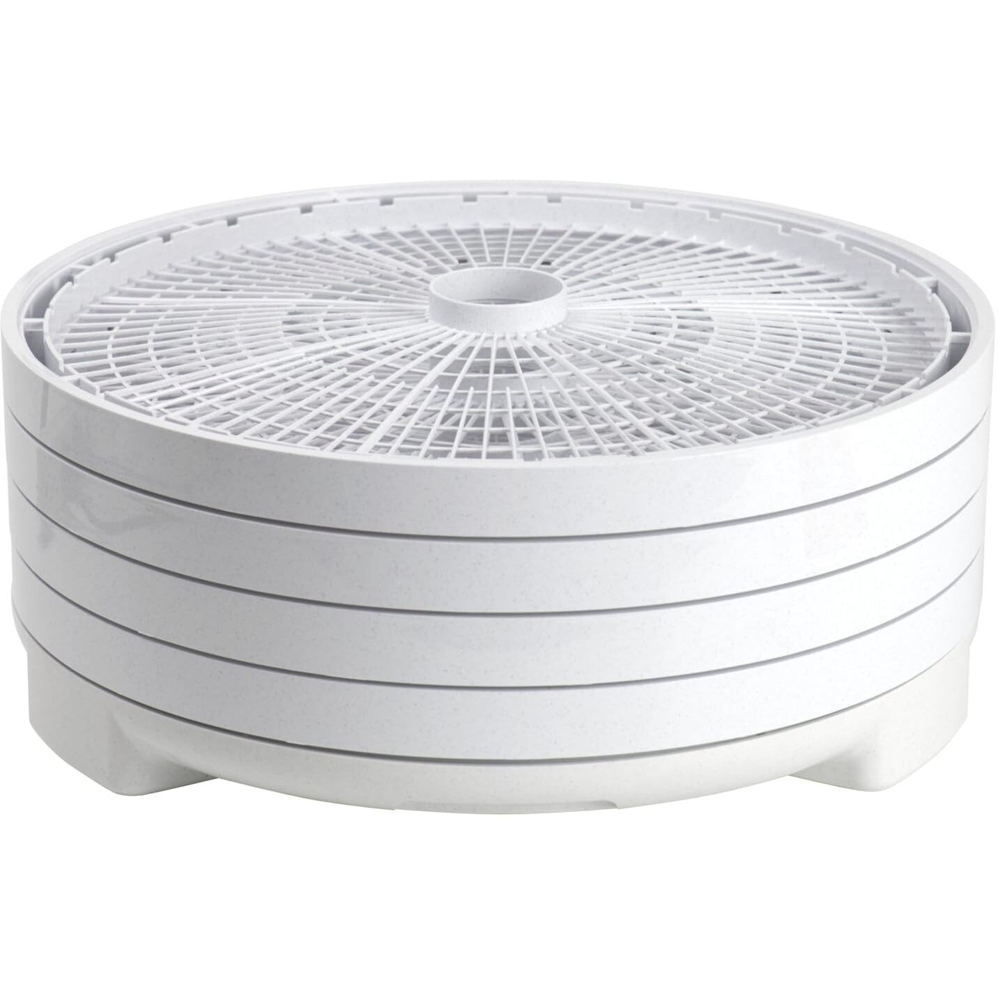 Nesco Gardenmaster Digital Pro Food Dehydrator  4 Trays  White