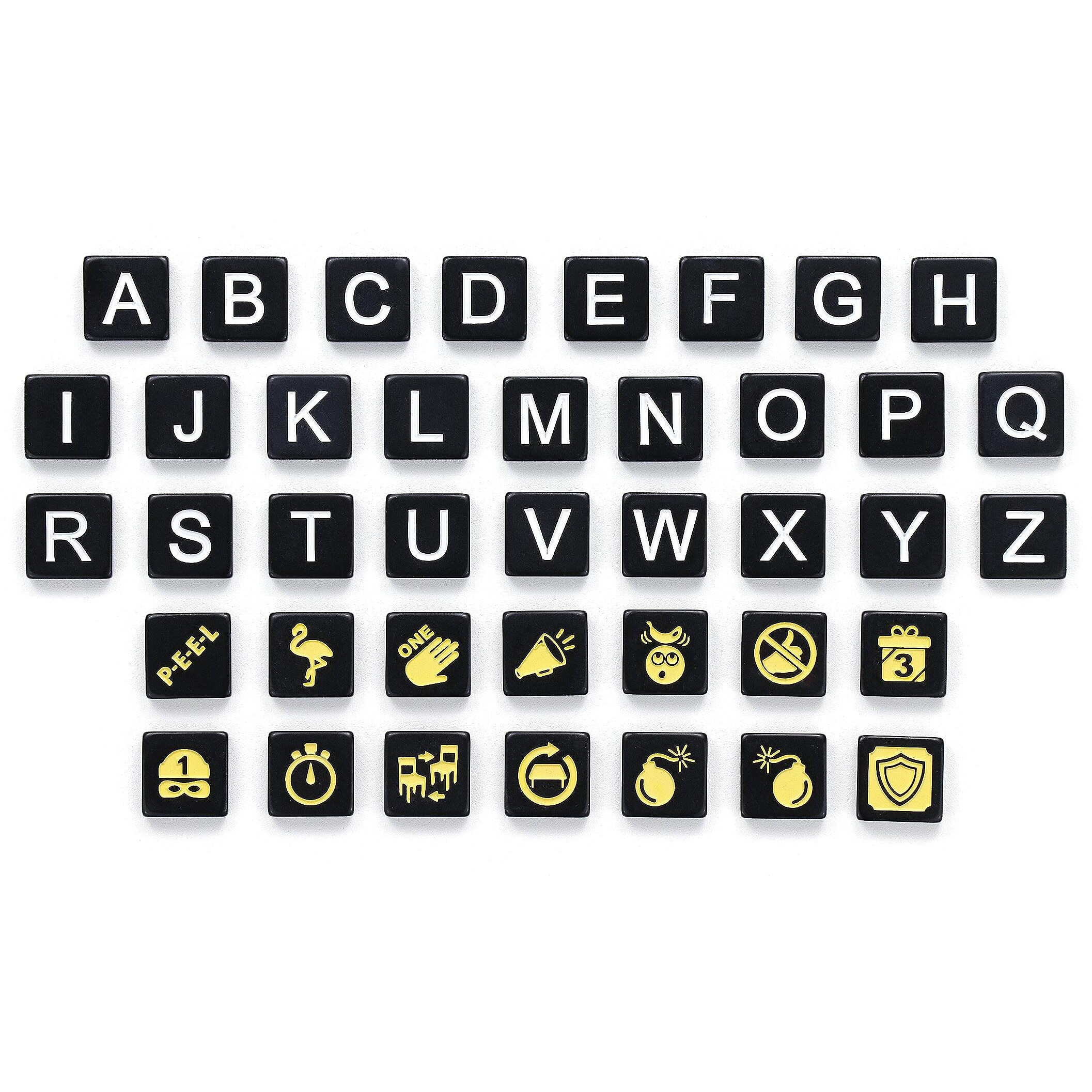 Bananagrams Party Edition