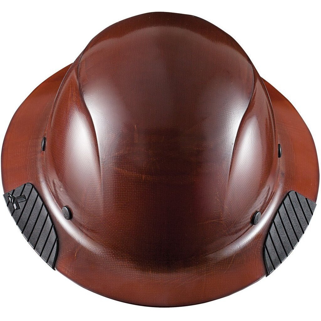 Lift Safety Hdf-15Ng Dax Hard Hat  Natural