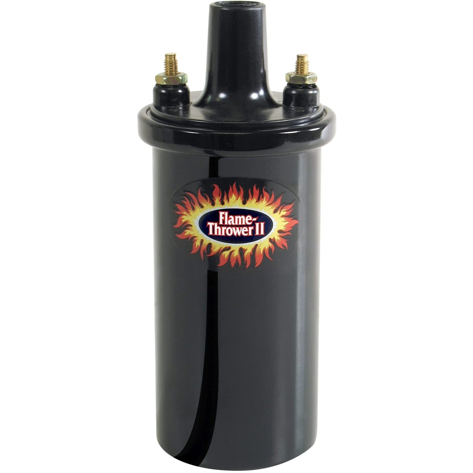 Pertronix Blk/Coil-Epoxy