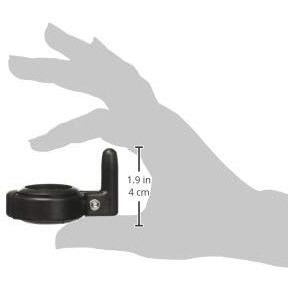 Taco Marine Out Rigger Line Caddy 1-1/8-Inch/1-1/2-Inch Inside Diamete