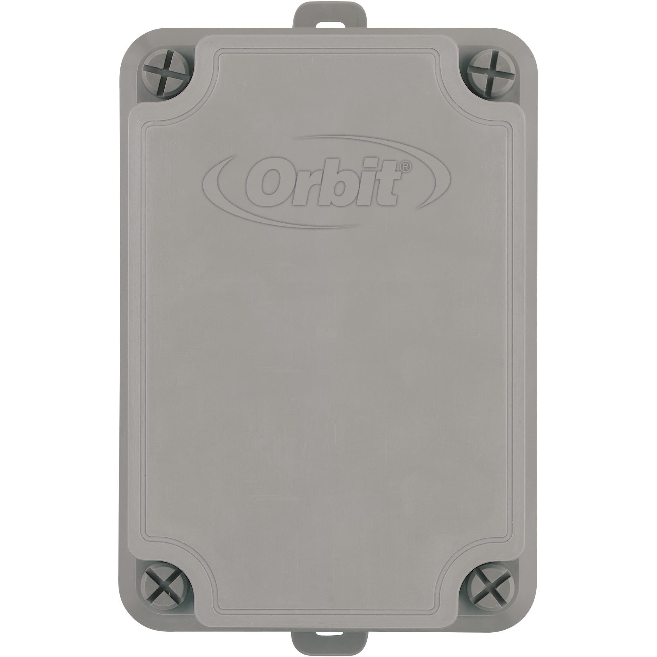 Orbit 57009 Sprinkler System 1 Or 2 Horsepower Pump Start Relay