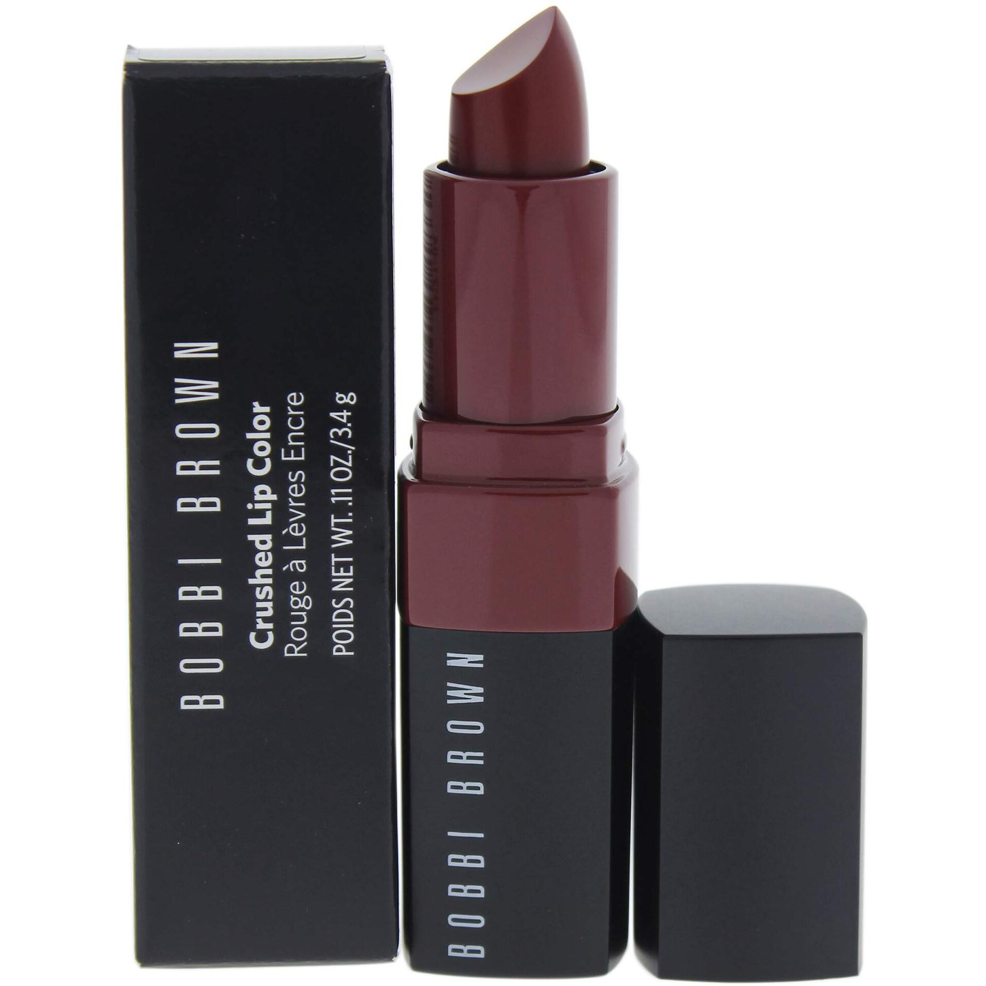Bobbi Brown Crushed Lip Color Ruby 3.4G