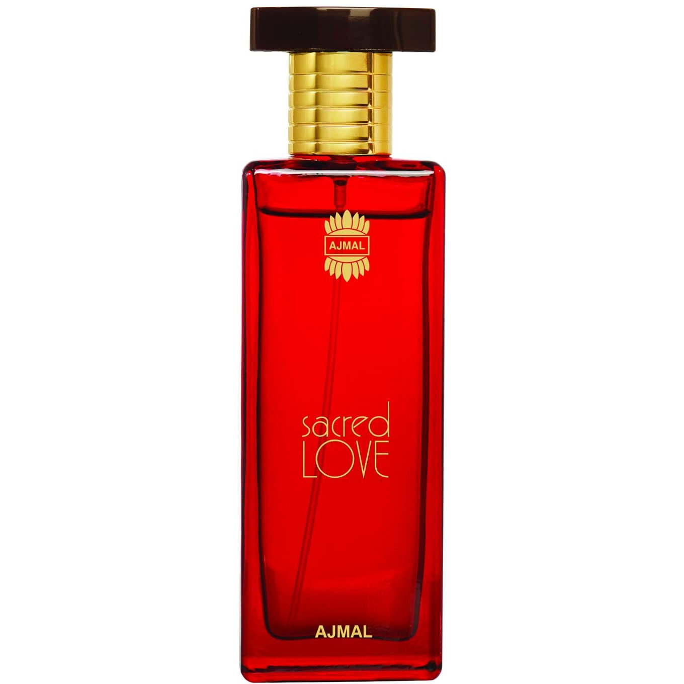 Ajmal Sacred Love Eau De Parfum Spray 1.7 Oz For Women