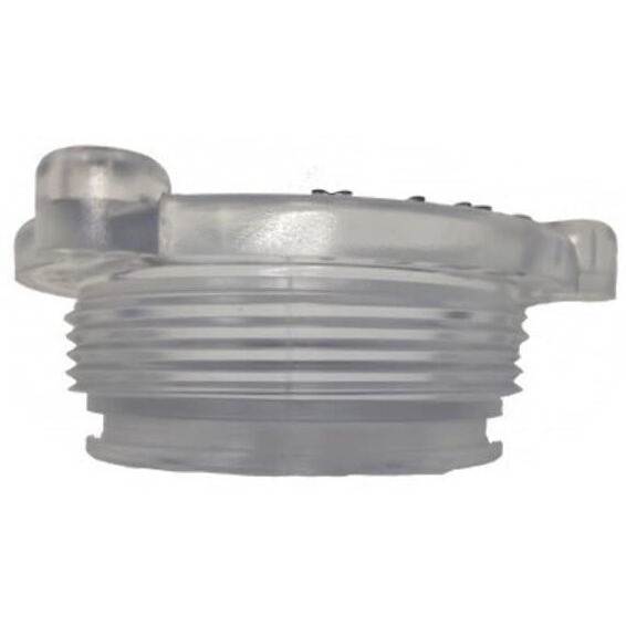 Groco Non-Metallic Strainer Cap Fits Arg-1000 & Arg-1250