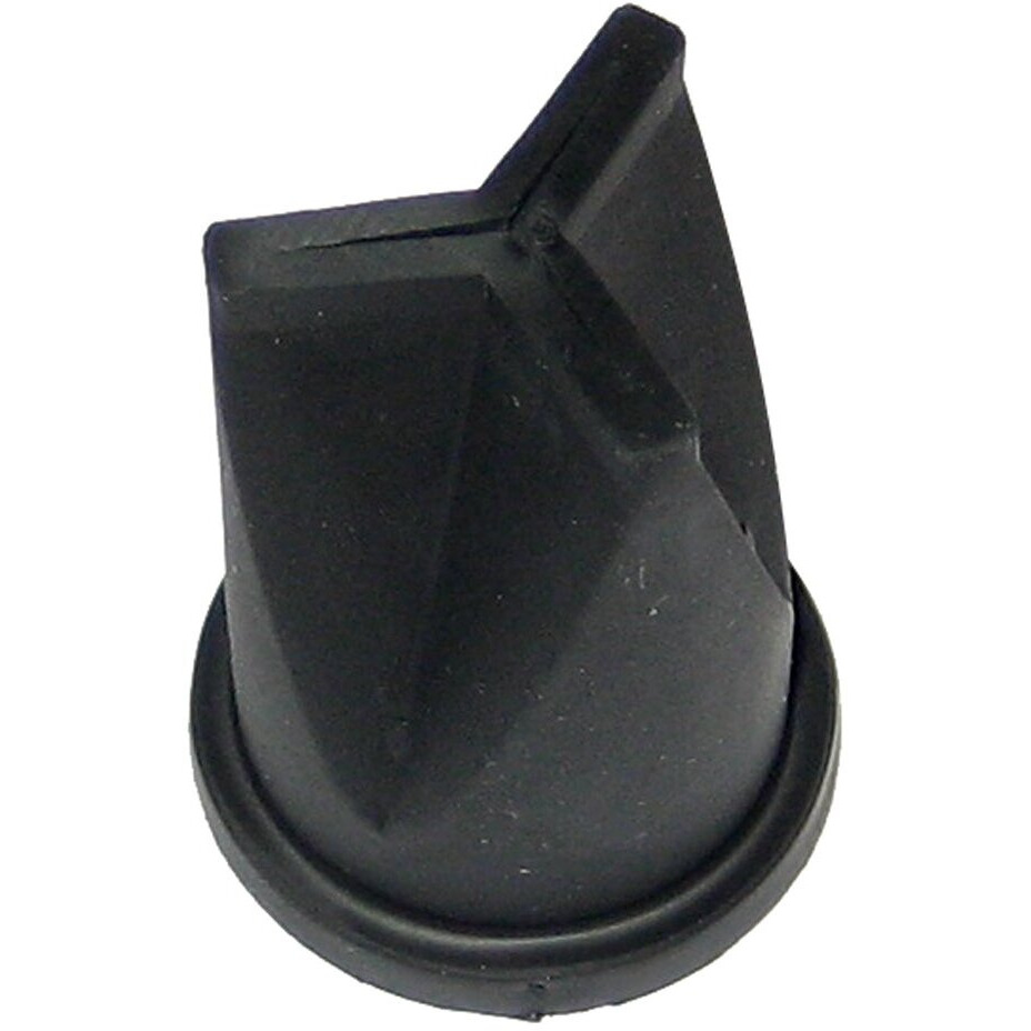 Jabsco 44106-1000 Marine Toilet Joker/Check Valve