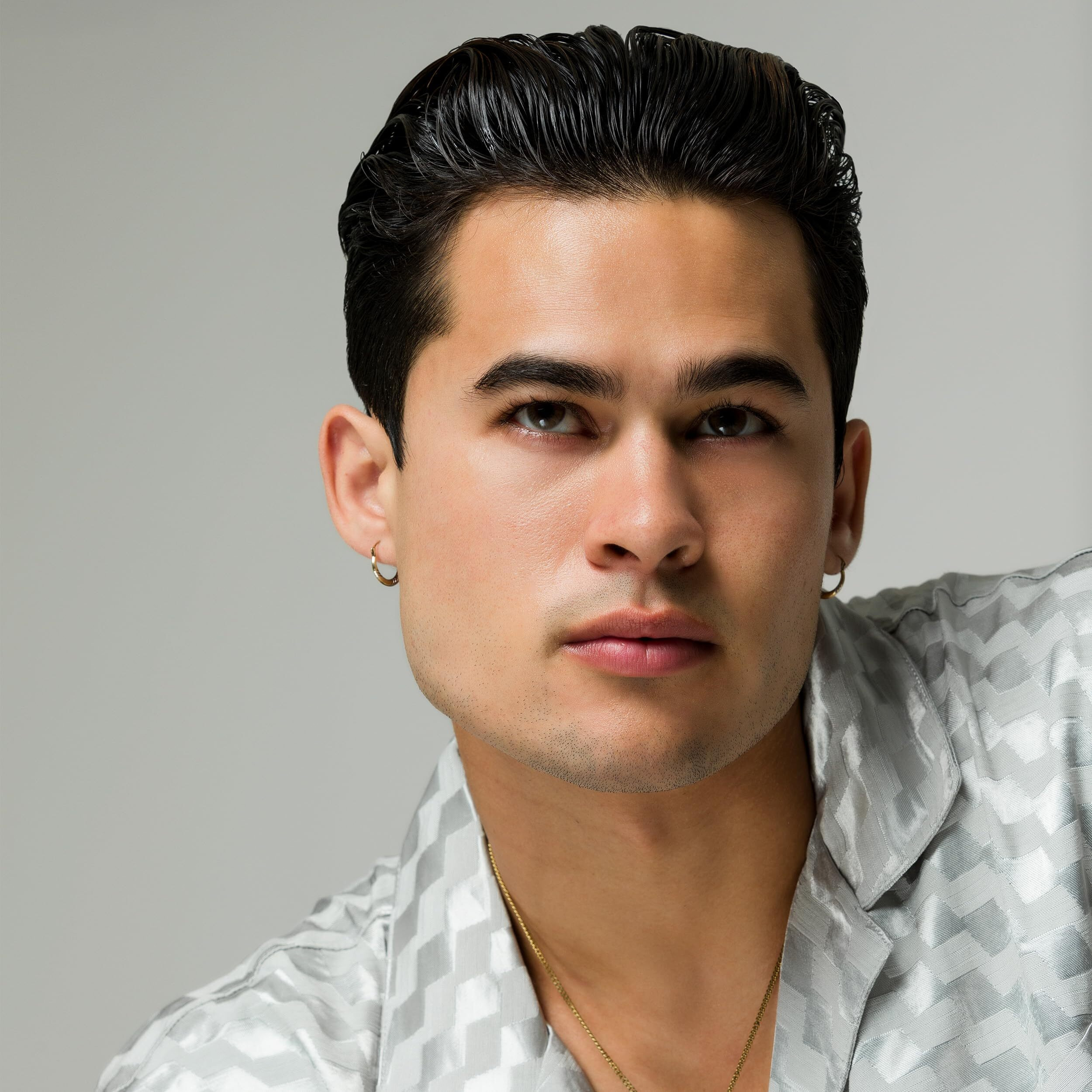 Johnny B. Mode Hair Styling Gel 32 Oz.