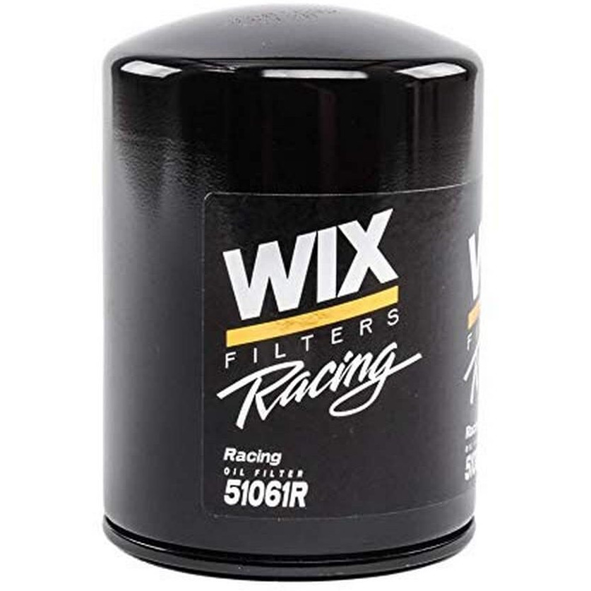 Wix Filters - 51061R Spin-On Lube Filter  Pack Of 1