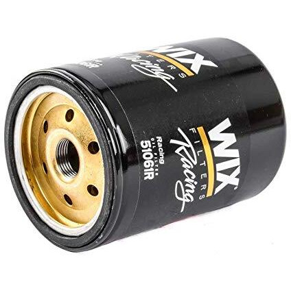 Wix Filters - 51061R Spin-On Lube Filter  Pack Of 1