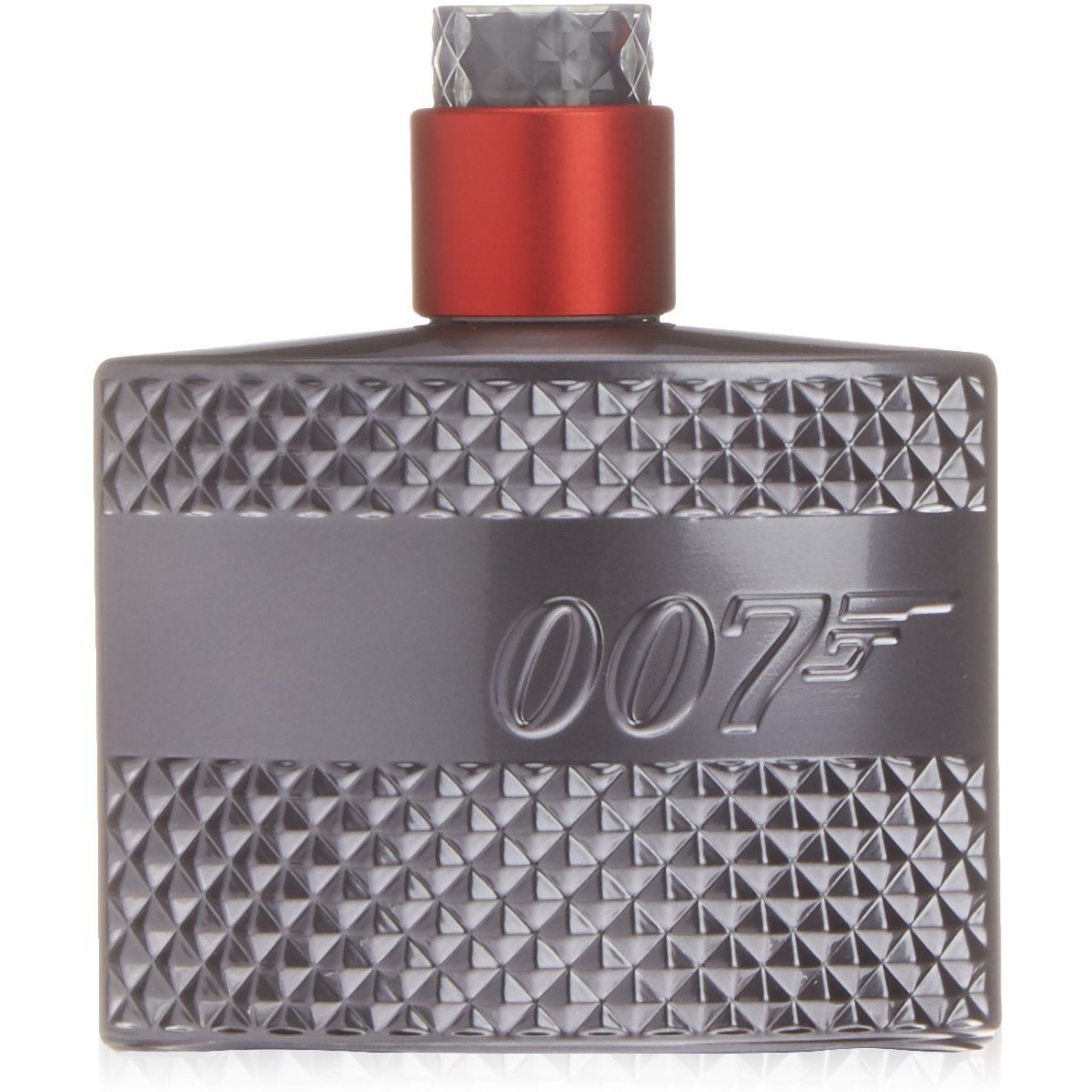 James Bond 007 Quantum Eau De Toilette Spray  1.7 Ounce