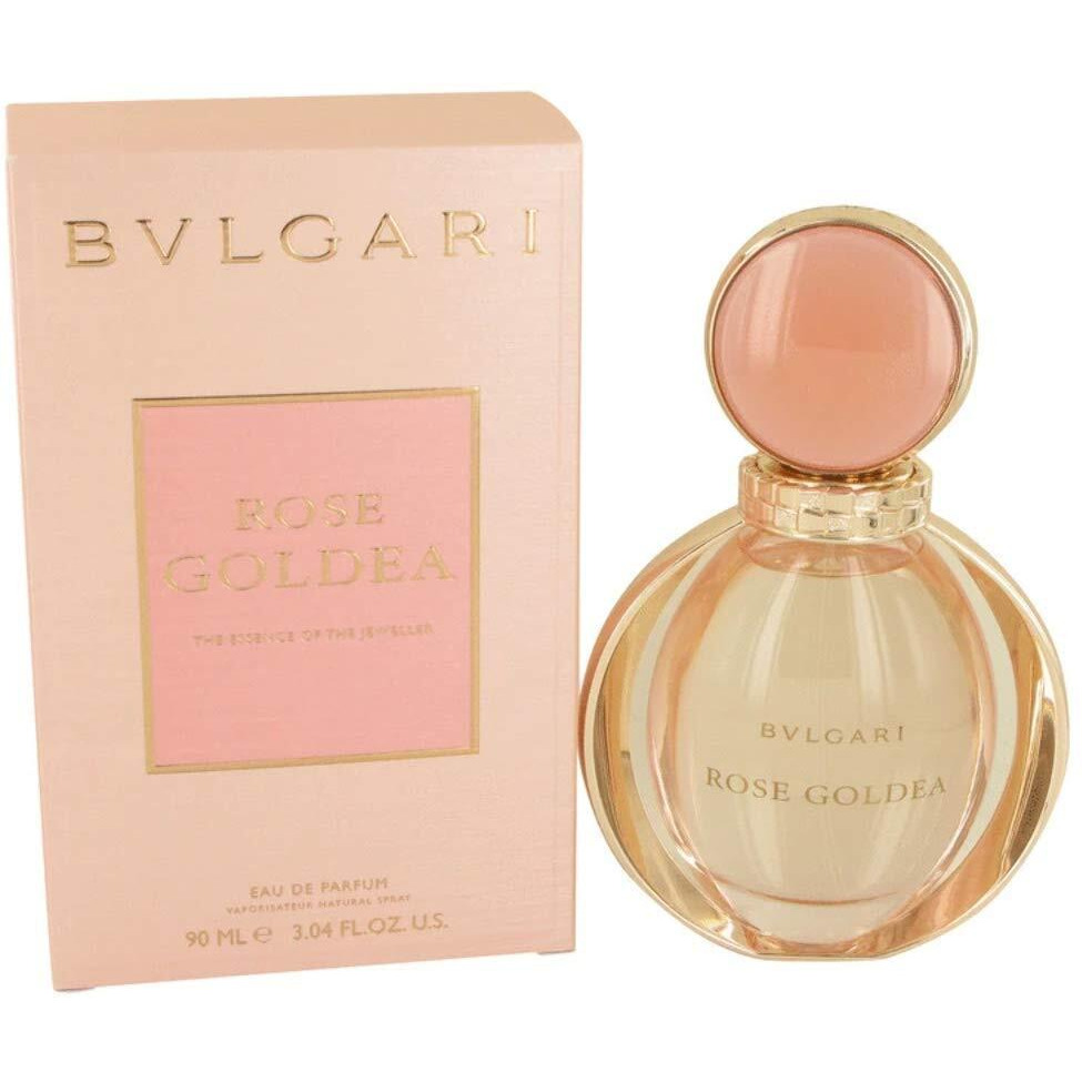 Bvlgari Rose Goldea By Bvlgari For Women - 1.7 Oz Edp Spray  1.7 Oz