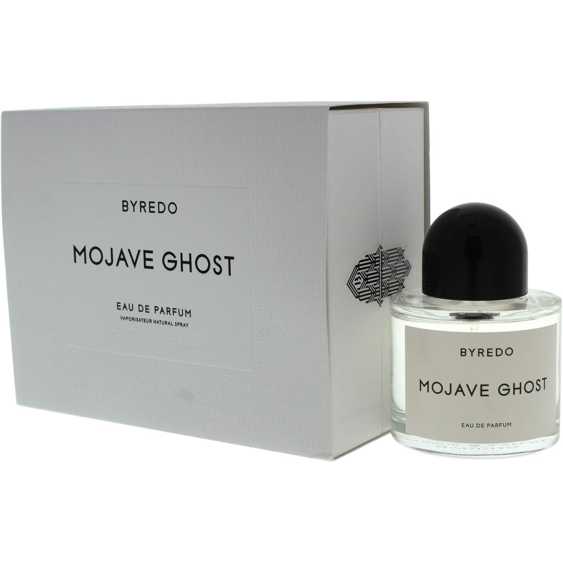 Byredo Byredo Mojave Ghost By Byredo For Unisex - 3.3 Ounce Edp Spray  3.3 Ounce