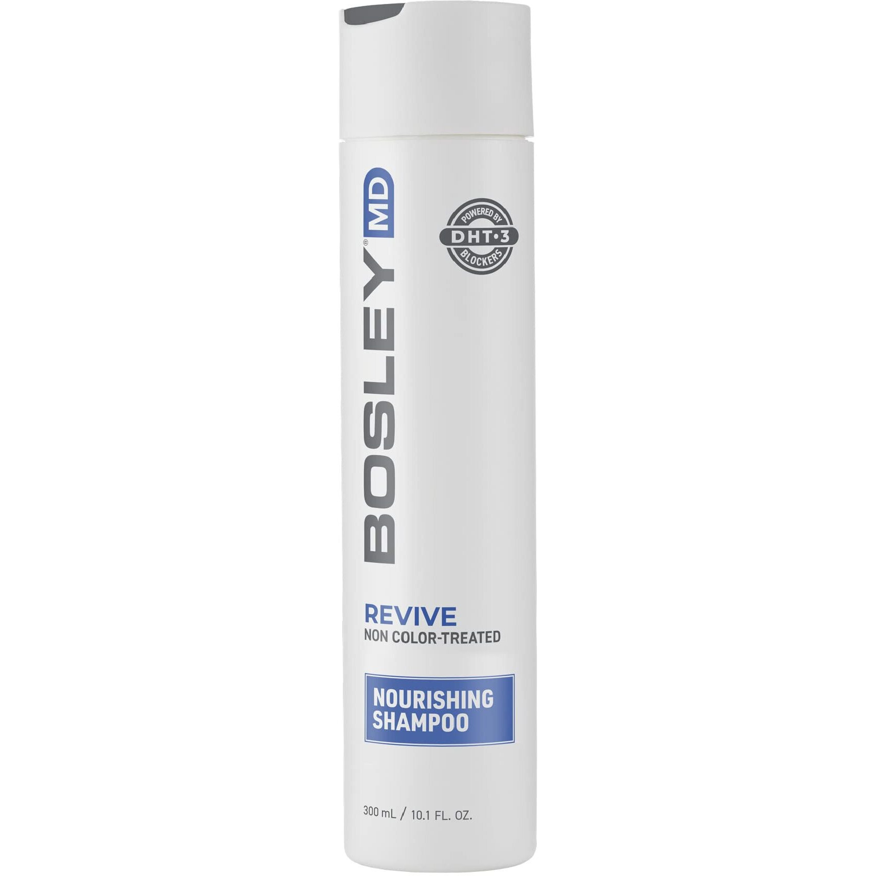 Bosleymd Bosrevive Nourishing Shampoo For Noticeably Thinning And Non Color-Treated Hair  Rosemary  10.1 Oz