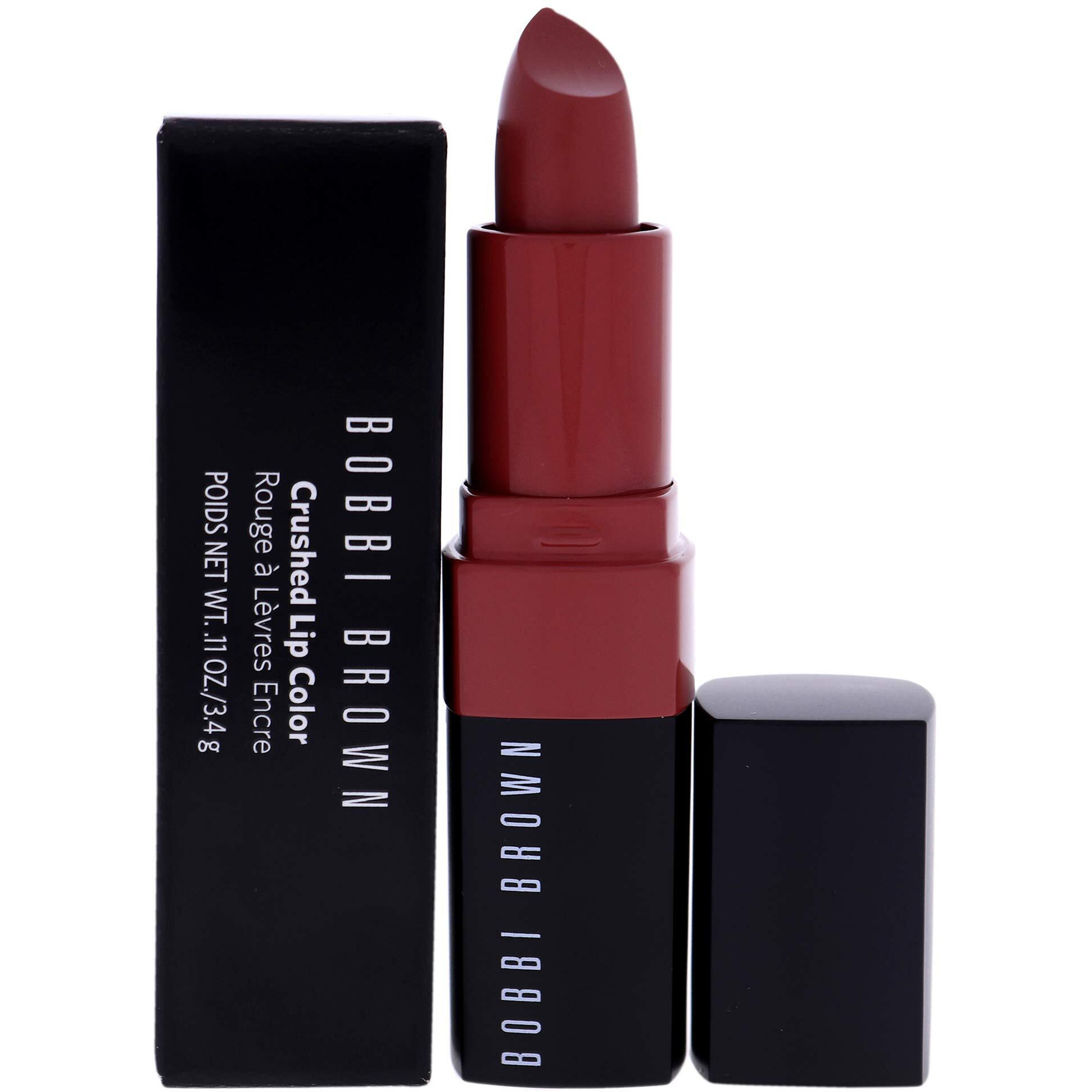 Crushed Lip Color - Bare By Bobbi Brown For Women - 0.11 Oz Lipstick