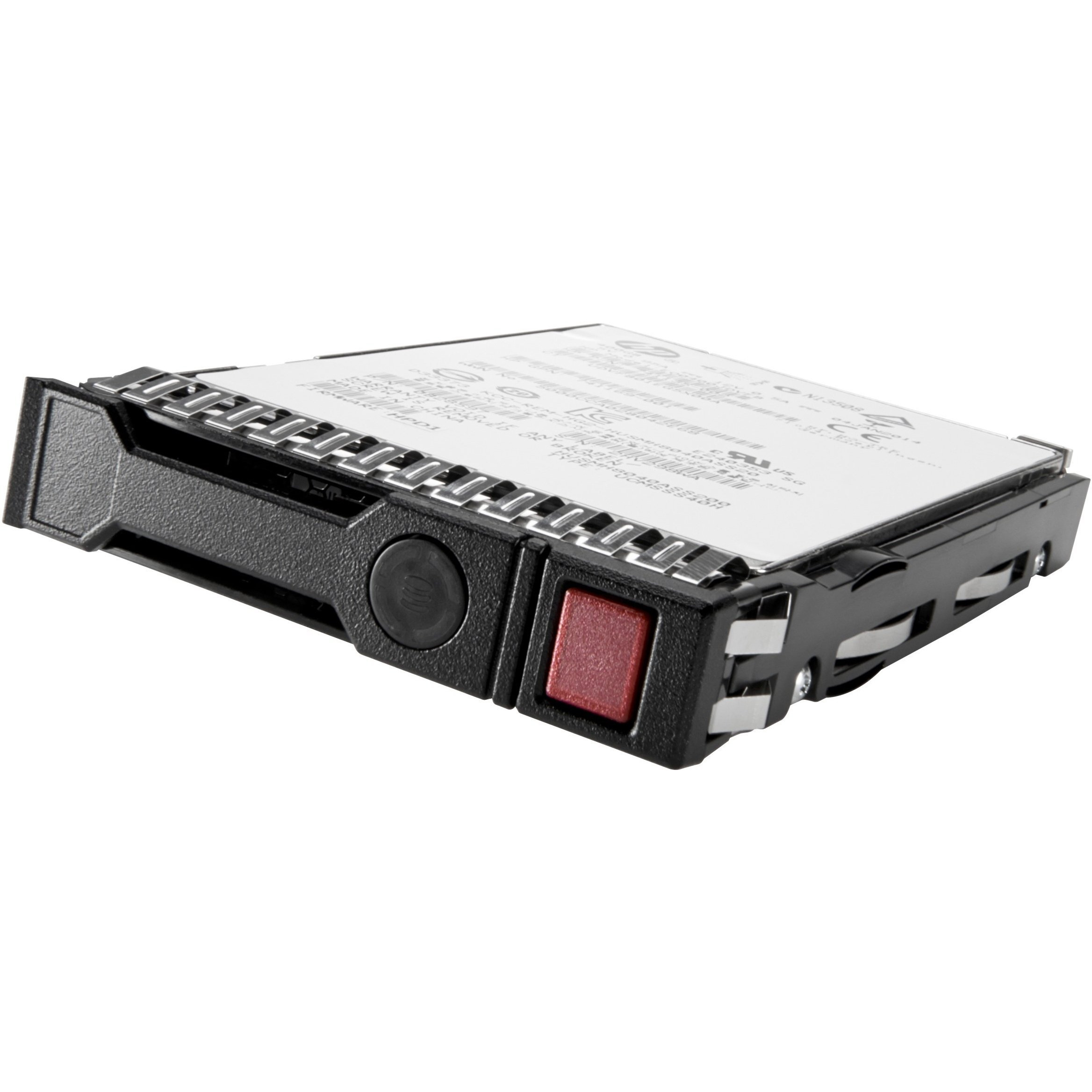Hewlett Packard Enterprise Pcw-870795-001-Nex Hard Drive 900Gb Hot-Plug Dual-Port Sas Hdd 2.5 Inches