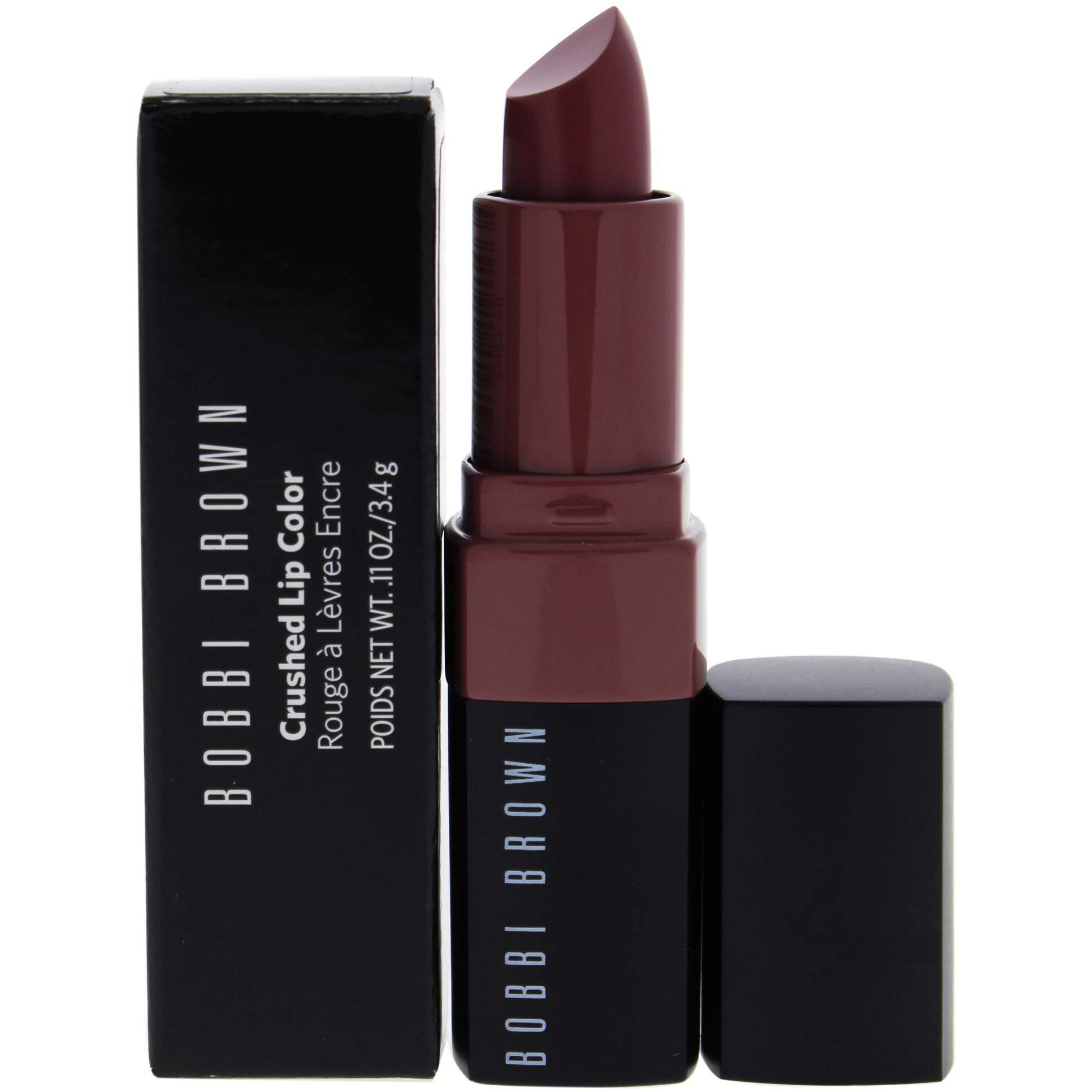 Bobbi Brown Crushed Lip Color  Lilac  0.11 Ounces